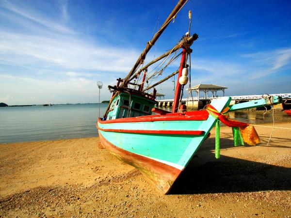 Southern Thailand vacation, tailor made