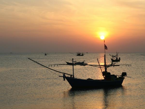 Southern Thailand vacation, tailor made