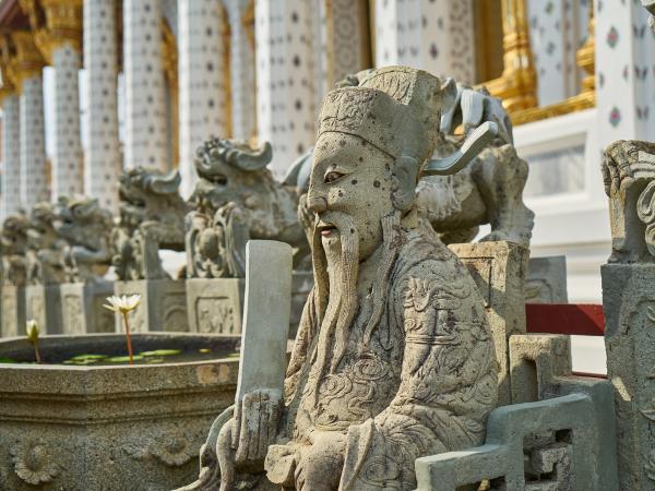 Southern Thailand vacation, tailor made