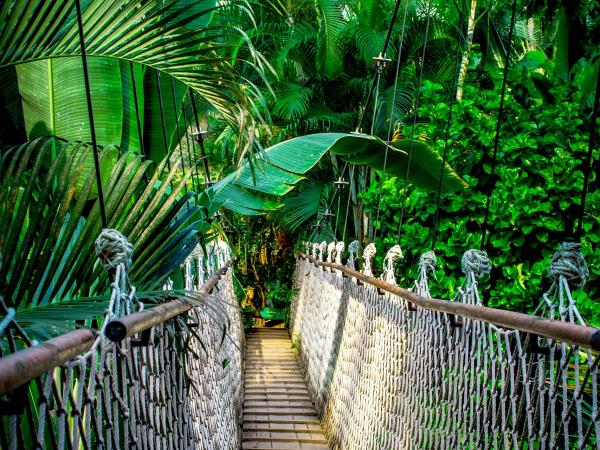 Southern Thailand vacation, tailor made