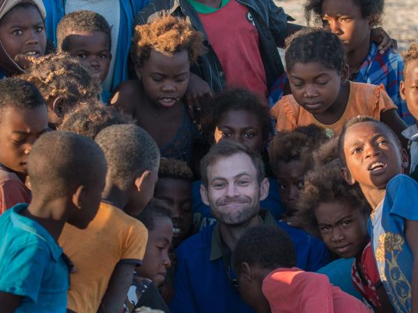 Madagascar Photography vacation