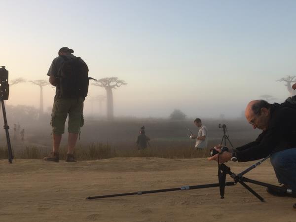 Madagascar Photography vacation