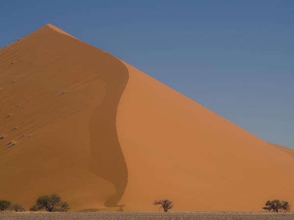 Namibia photography vacation