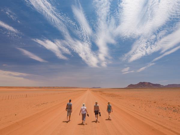 Namibia photography vacation