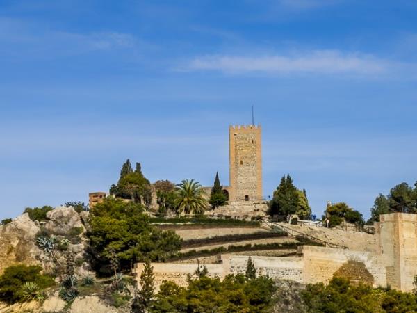 Photography vacation in Andalucia, Spain
