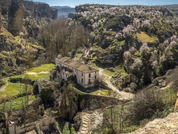 Photography vacation in Andalucia, Spain