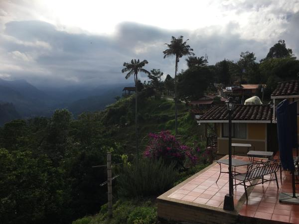 Colombia highlights tour, 12 days