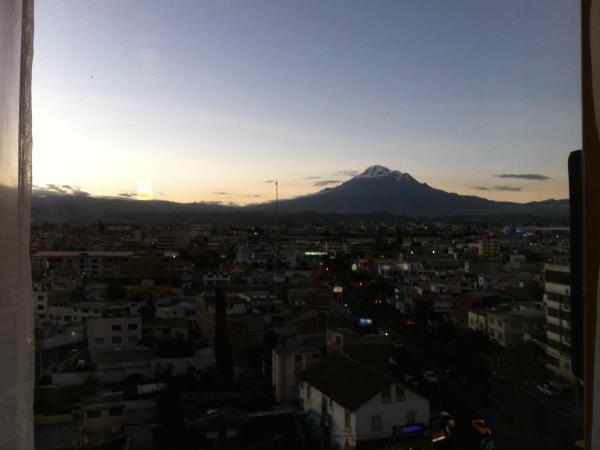 Colombia highlights tour, 12 days