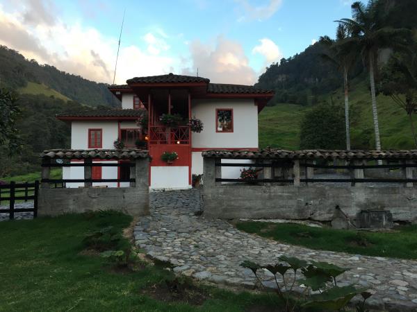Colombia highlights tour, 12 days