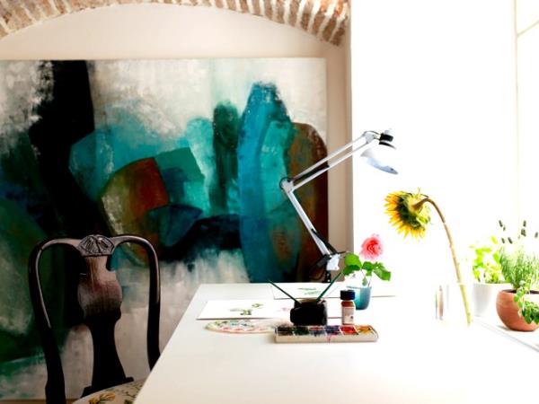 Art course in Romania