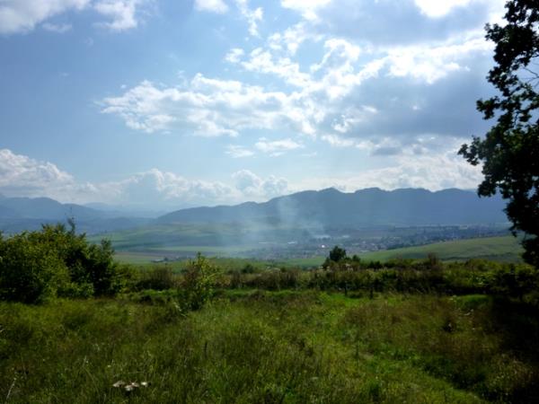 Art course in Romania