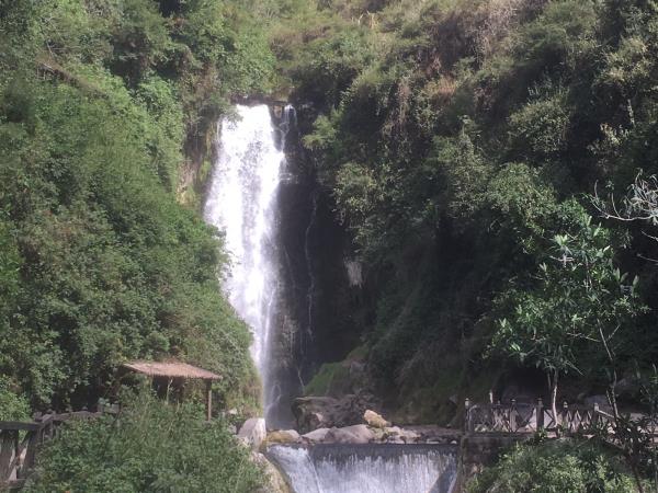 Ecuador adventure tour, 16 days
