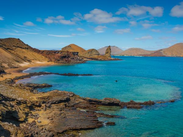 Ecuador adventure tour, 16 days