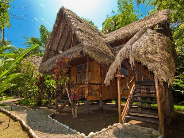 Budget Ecuador and Galapagos vacation, 23 days