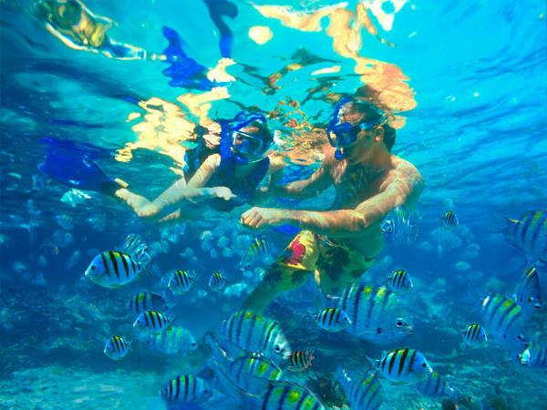 Budget Ecuador and Galapagos vacation, 23 days
