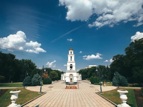 Moldova vacation