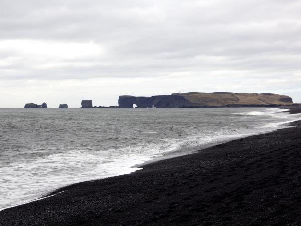 Adventure vacation in Iceland, Snaefellsnes
