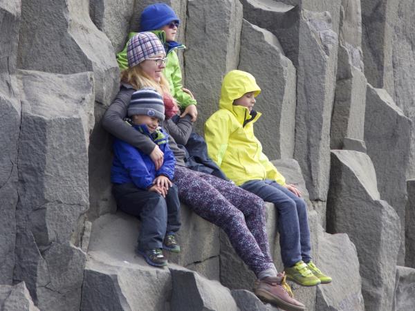 Adventure vacation in Iceland, Snaefellsnes