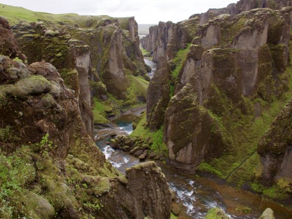 Adventure vacation in Iceland, Snaefellsnes