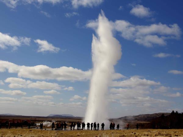 Adventure vacation in Iceland, Snaefellsnes