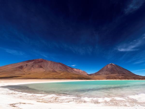 Bolivia 13 day itinerary