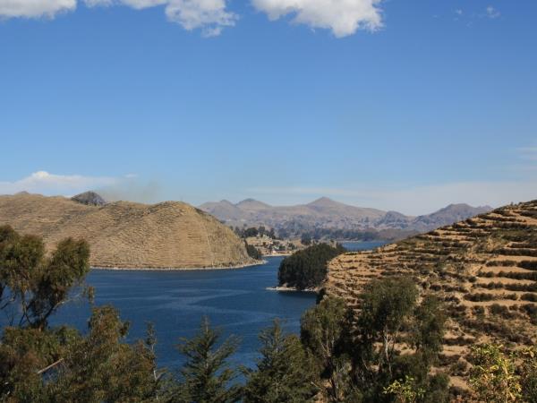 Bolivia 13 day itinerary