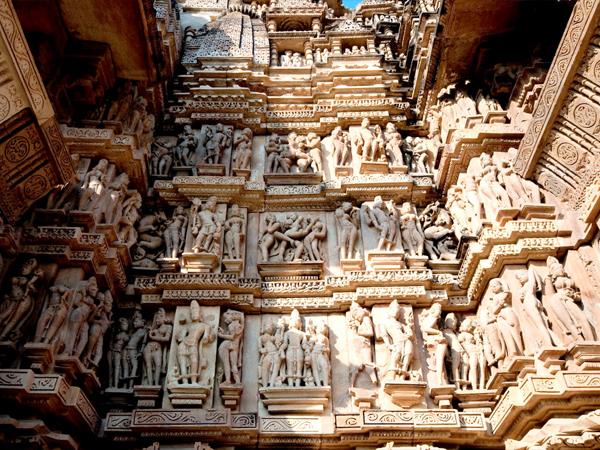 Central India Buddhist heritage tour