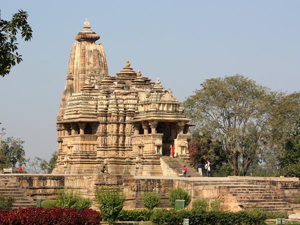 Central India Buddhist heritage tour