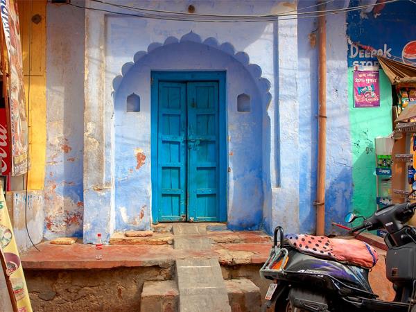 Central India Buddhist heritage tour