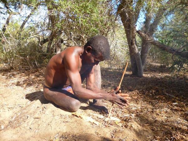 Wild Madagascar tour, small group