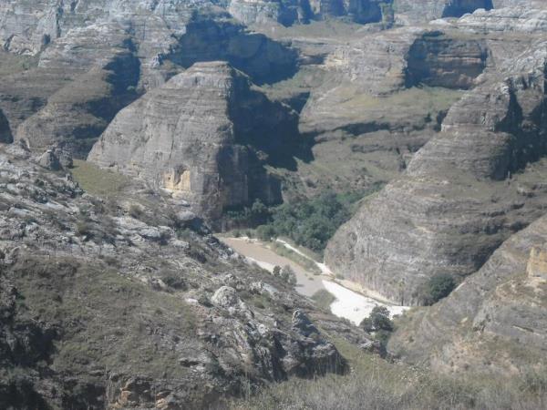 Wild Madagascar tour, small group