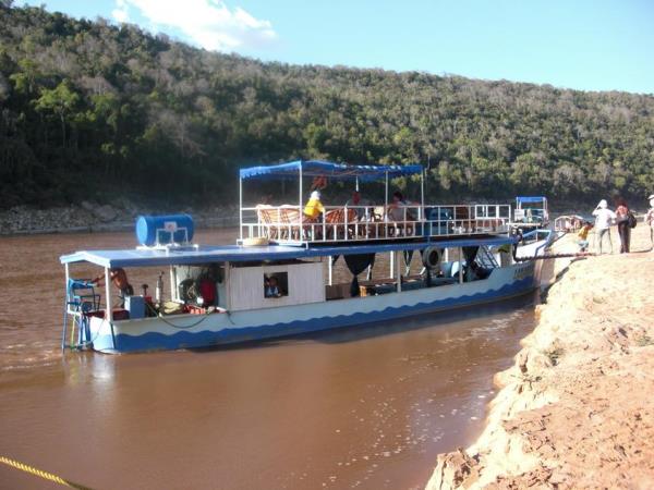 Wild Madagascar tour, small group