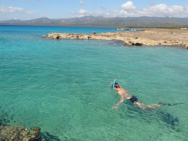 Cuba on a budget tour