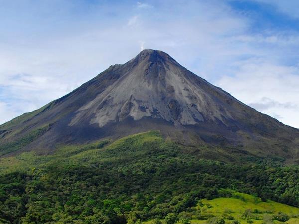 Costa Rica tailor made tour, in depth