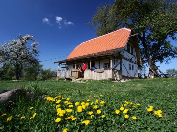 Romania activity vacation, Western Carpathians