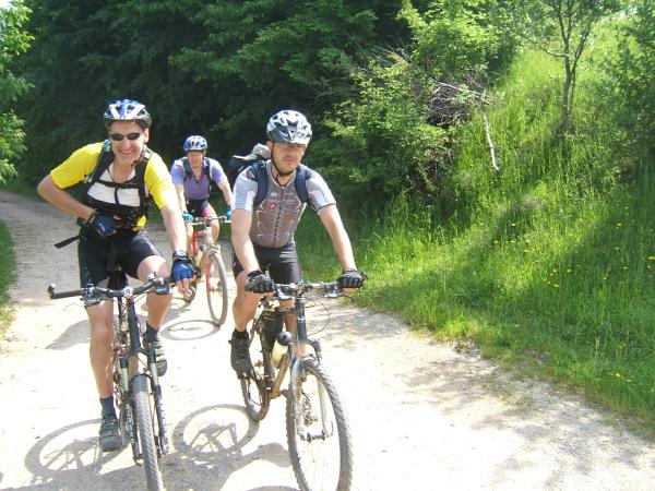 Romania activity vacation, Western Carpathians