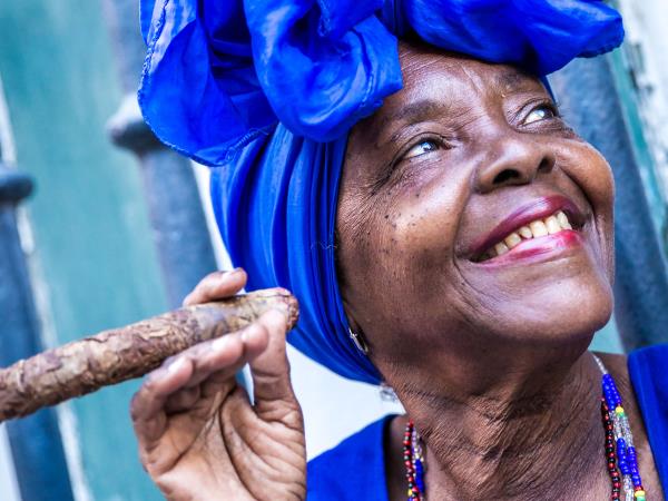 Short Cuba trip, a long weekend in Havana