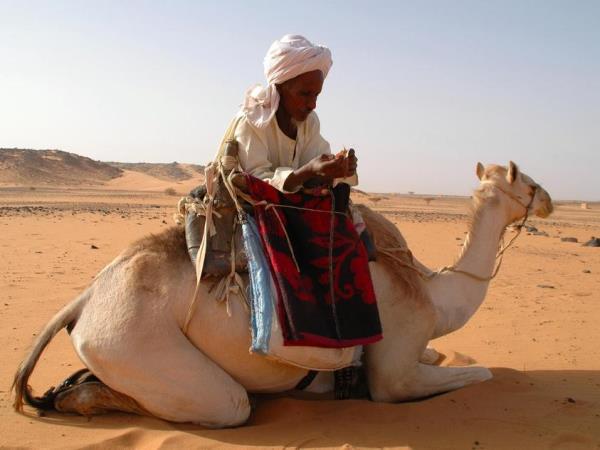 Sudan tour, Nile Valley and Western Desert