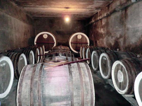 Armenia and Georgia food and wine tour