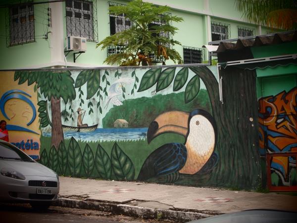 Southern Brazil vacations