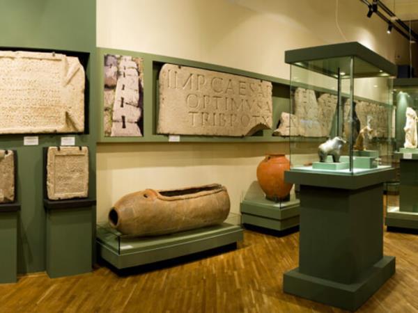 Armenia archaeological tour