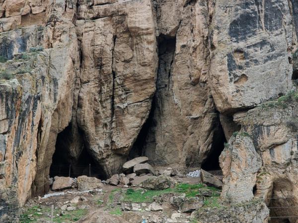 Armenia archaeological tour