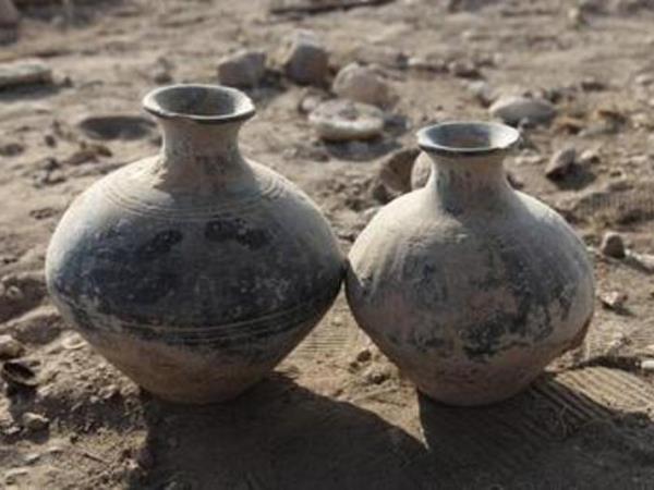 Armenia archaeological tour