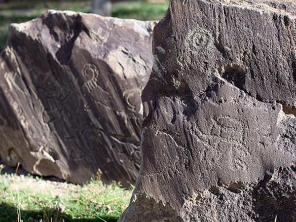 Armenia archaeological tour
