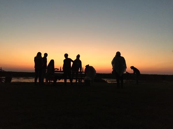 Malawi volunteering vacation