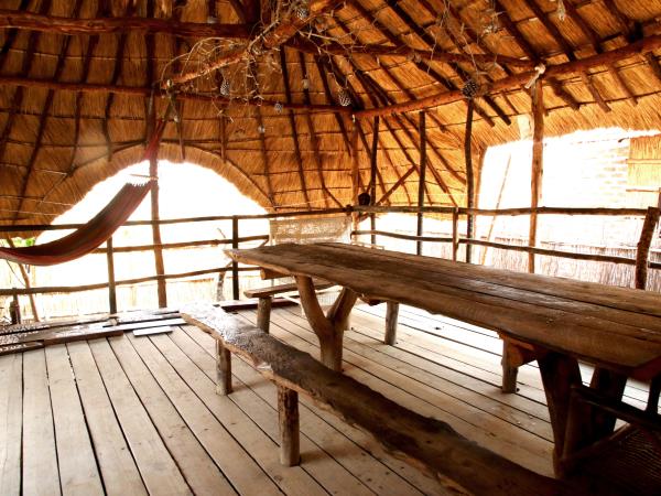 Malawi volunteering vacation