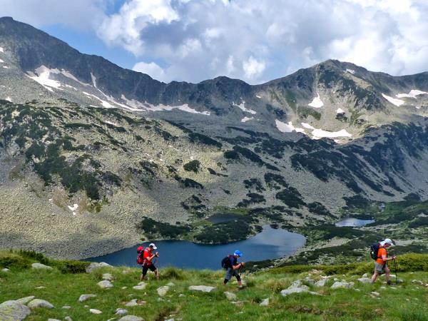 Bulgaria self-guided hiking vacation | Responsible Travel