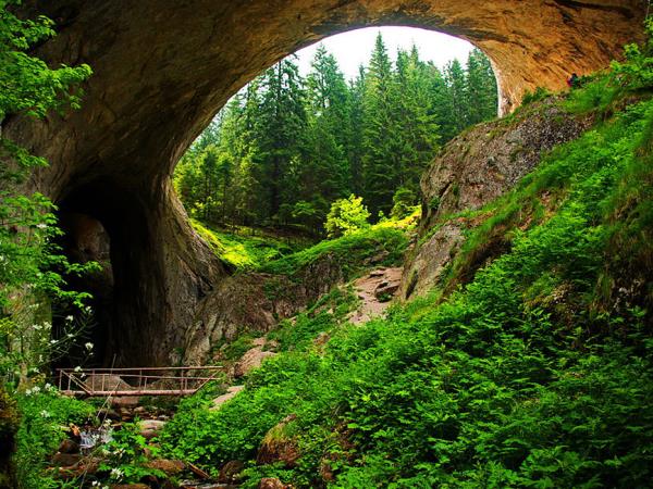 Self-guided hiking Bulgaria, Rhodopes