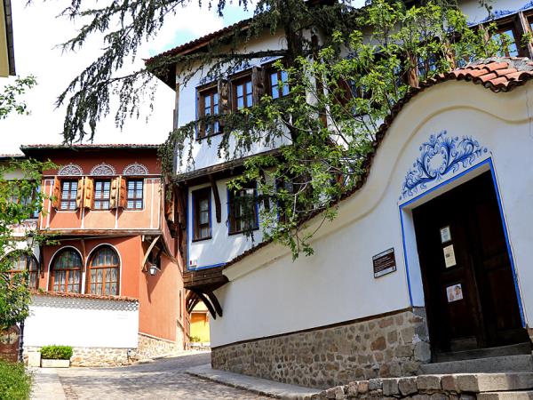 Bulgaria mountains hiking and culture vacation