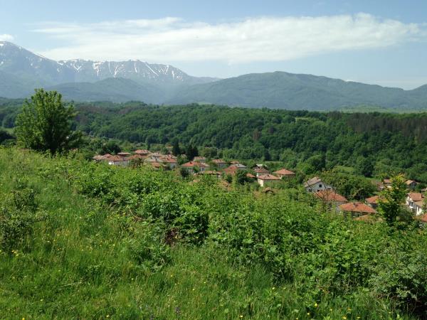 Yoga and hiking vacation in Bulgaria